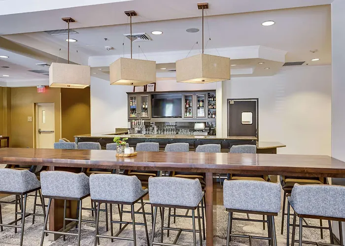 Hilton Garden Inn Phoenix Airport North